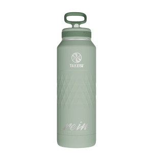 Takeya Sport Water Bottle - customized