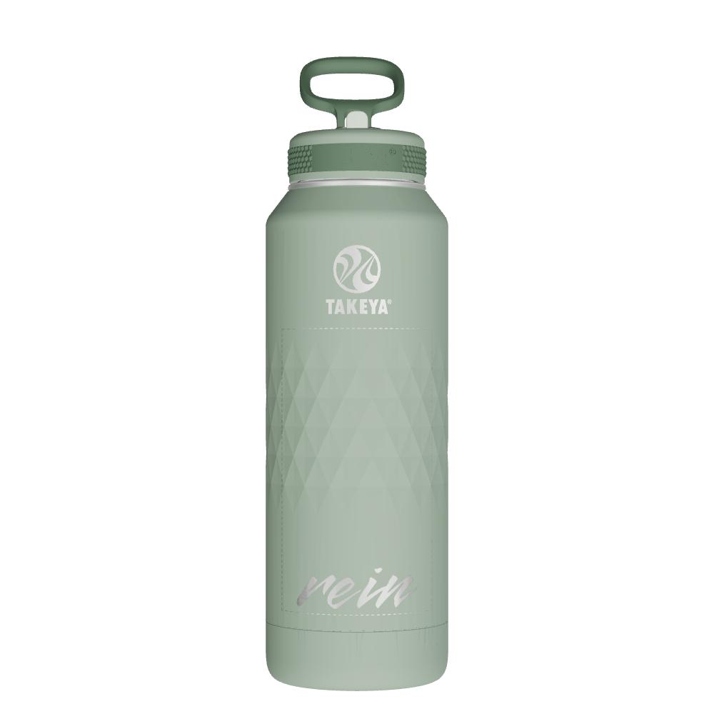 Takeya Sport Water Bottle - customized