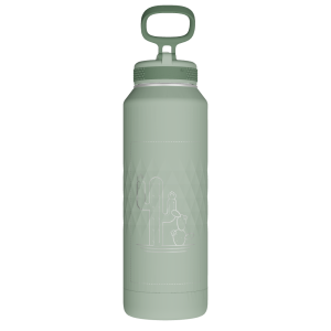 Takeya Sport Water Bottle - customized
