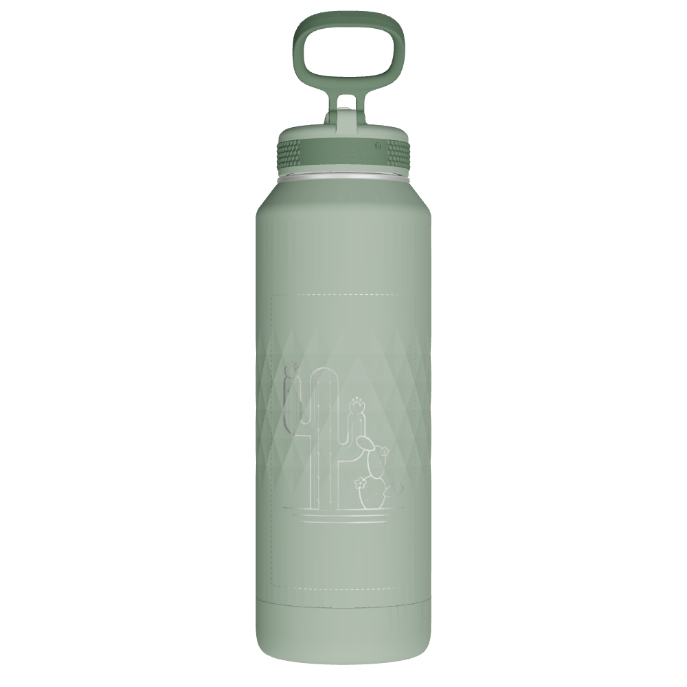 Takeya Sport Water Bottle - customized