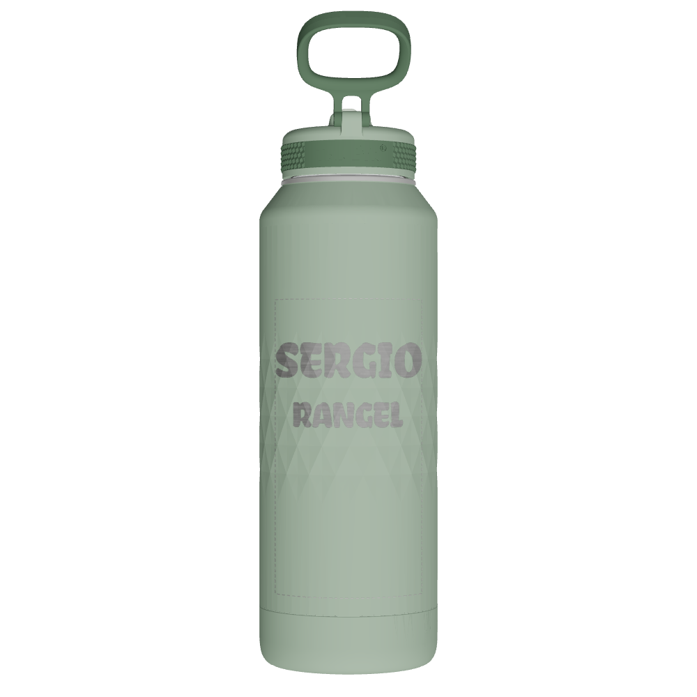 Takeya Sport Water Bottle - customized