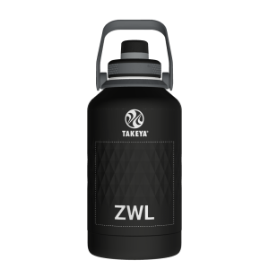 Takeya Sport Water Bottle - customized