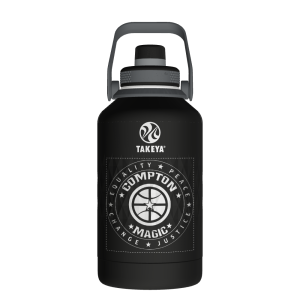 Takeya Sport Water Bottle - customized