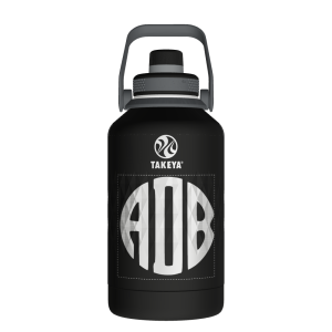 Takeya Sport Water Bottle - customized