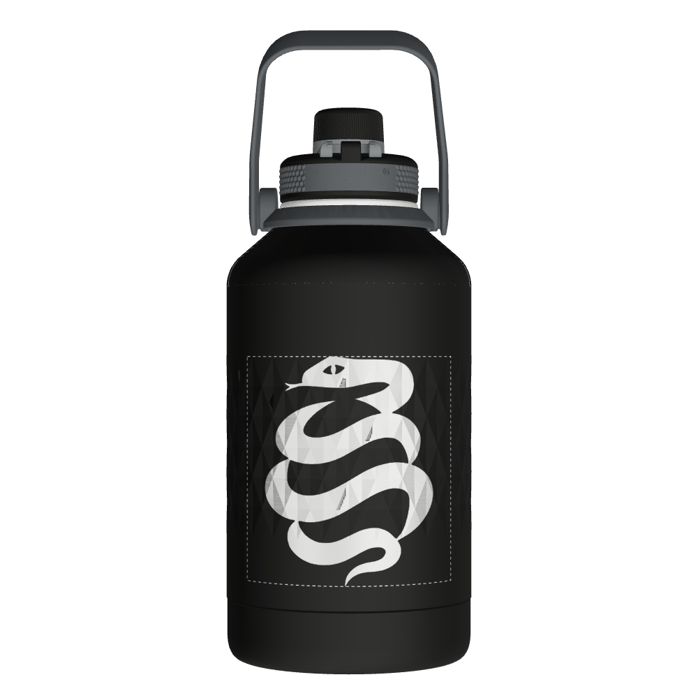 Takeya Sport Water Bottle - customized