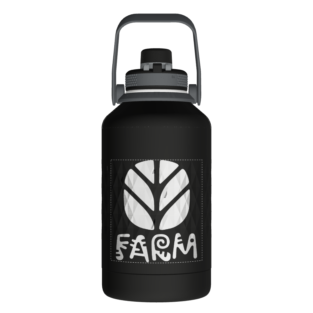 Takeya Sport Water Bottle - customized - Image 2