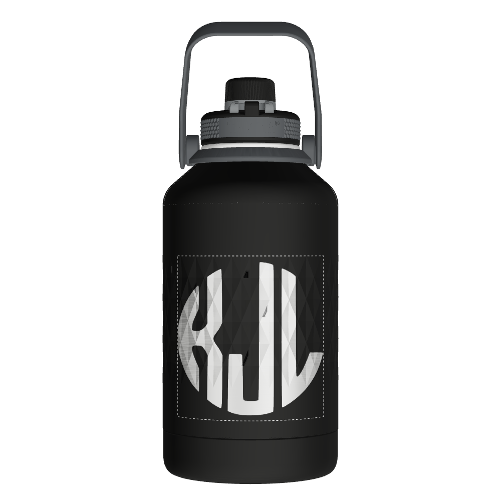 Takeya Sport Water Bottle - customized - Image 2