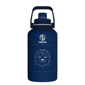 Takeya Sport Water Bottle - customized