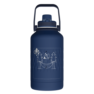 Takeya Sport Water Bottle - customized