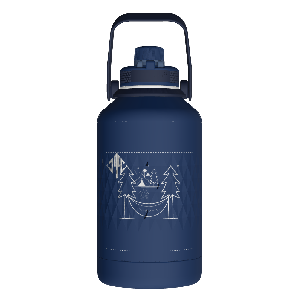 Takeya Sport Water Bottle - customized