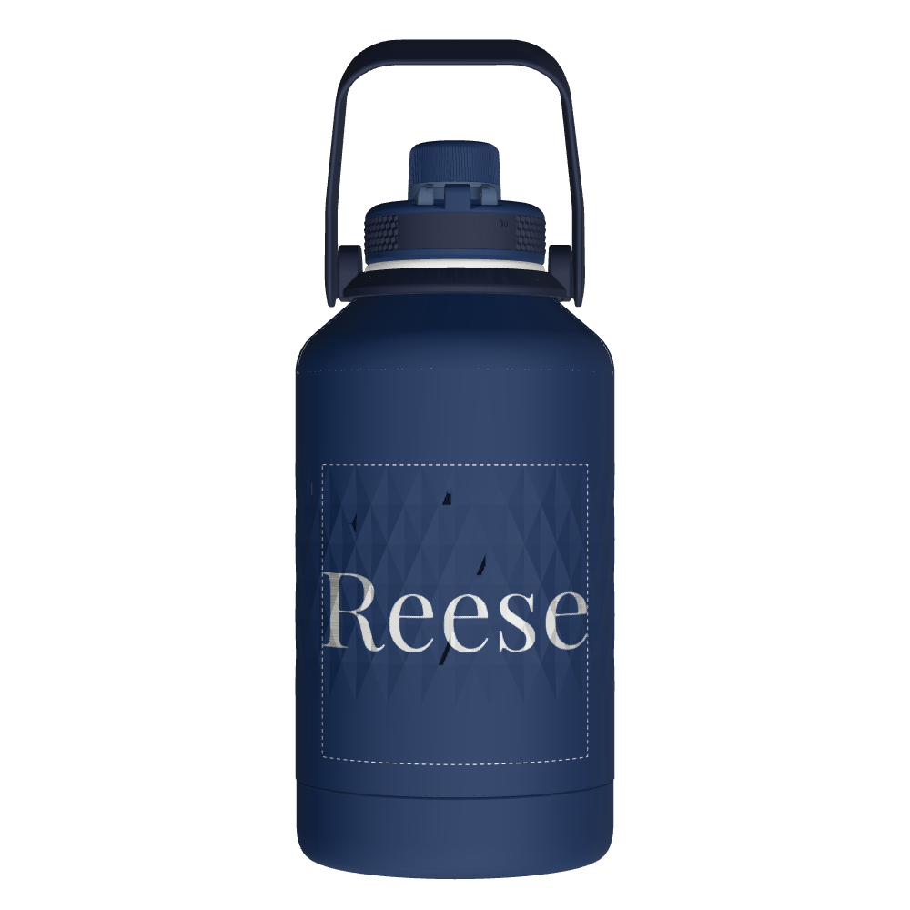 Takeya Sport Water Bottle - customized
