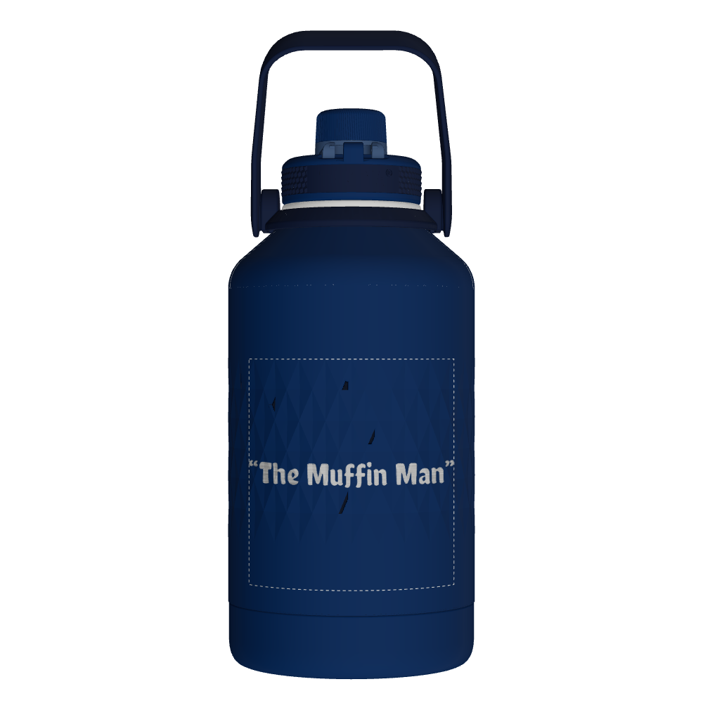 Takeya Sport Water Bottle - customized - Image 2