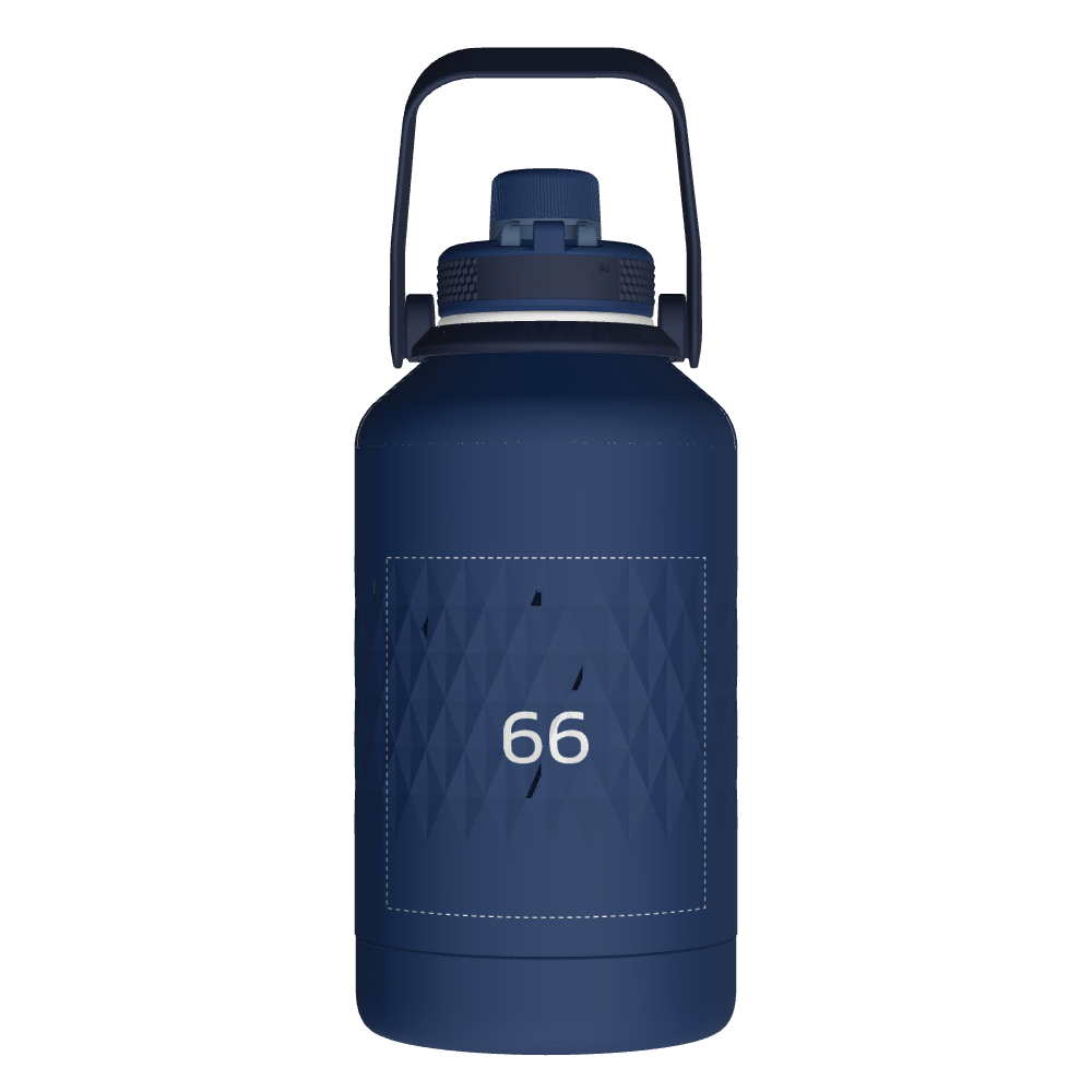 Takeya Sport Water Bottle - customized - Image 2