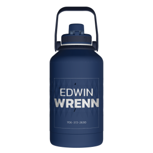 Takeya Sport Water Bottle - customized