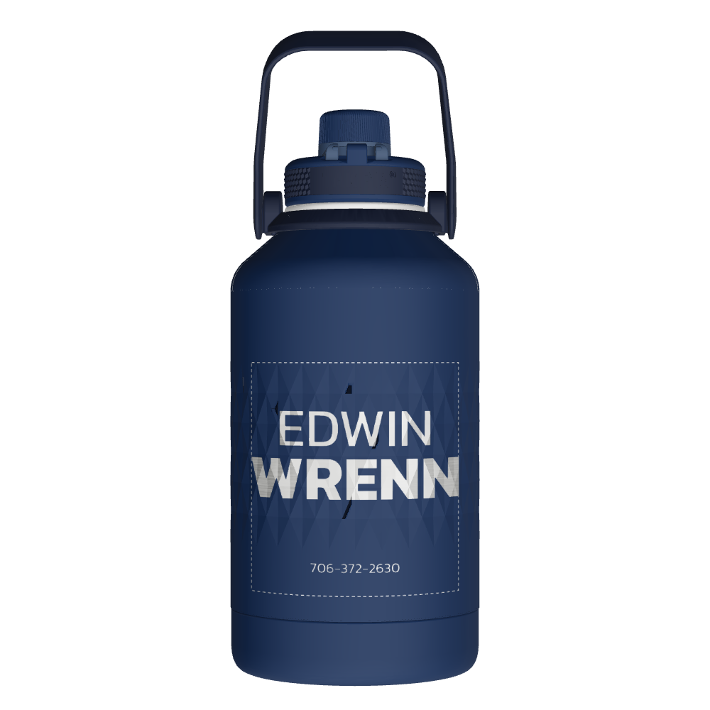 Takeya Sport Water Bottle - customized