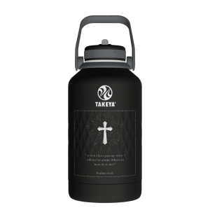 Takeya Sport Water Bottle - customized