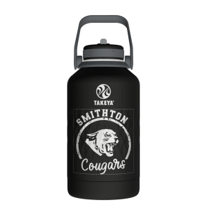 Takeya Sport Water Bottle - customized