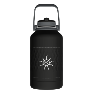 Takeya Sport Water Bottle - customized