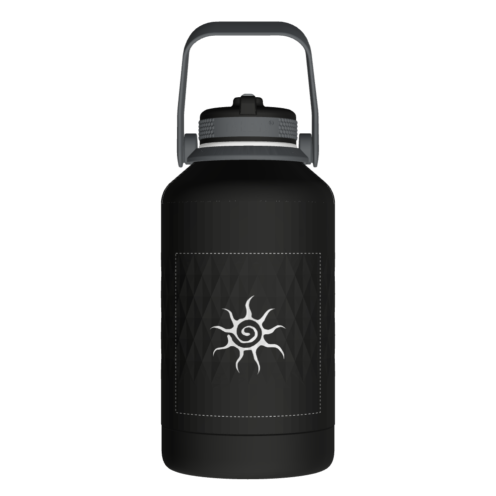 Takeya Sport Water Bottle - customized