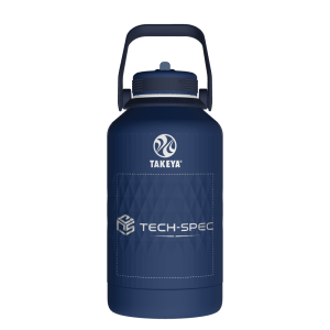 Takeya Sport Water Bottle - customized