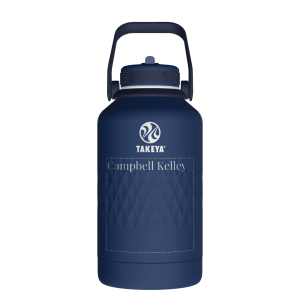 Takeya Sport Water Bottle - customized