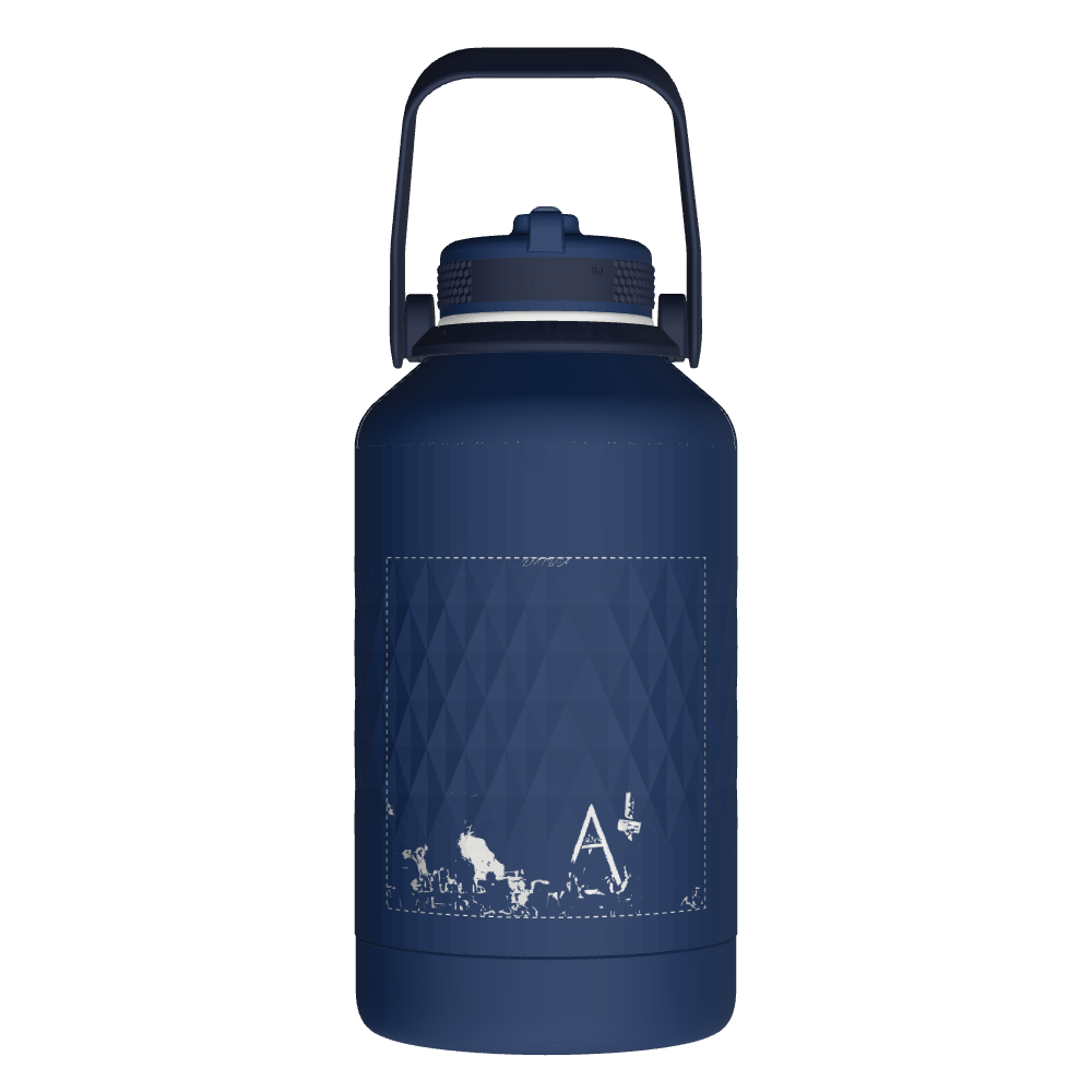 Takeya Sport Water Bottle - customized - Image 2