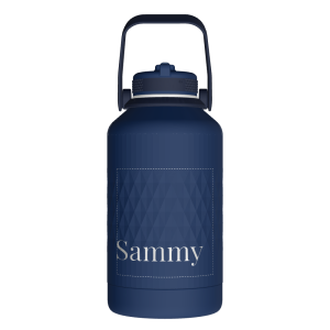 Takeya Sport Water Bottle - customized