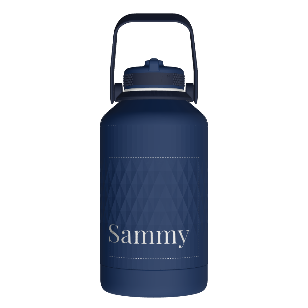 Takeya Sport Water Bottle - customized