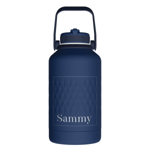 Takeya Sport Water Bottle - customized