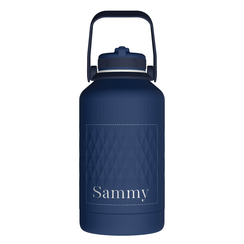 Takeya Sport Water Bottle - customized