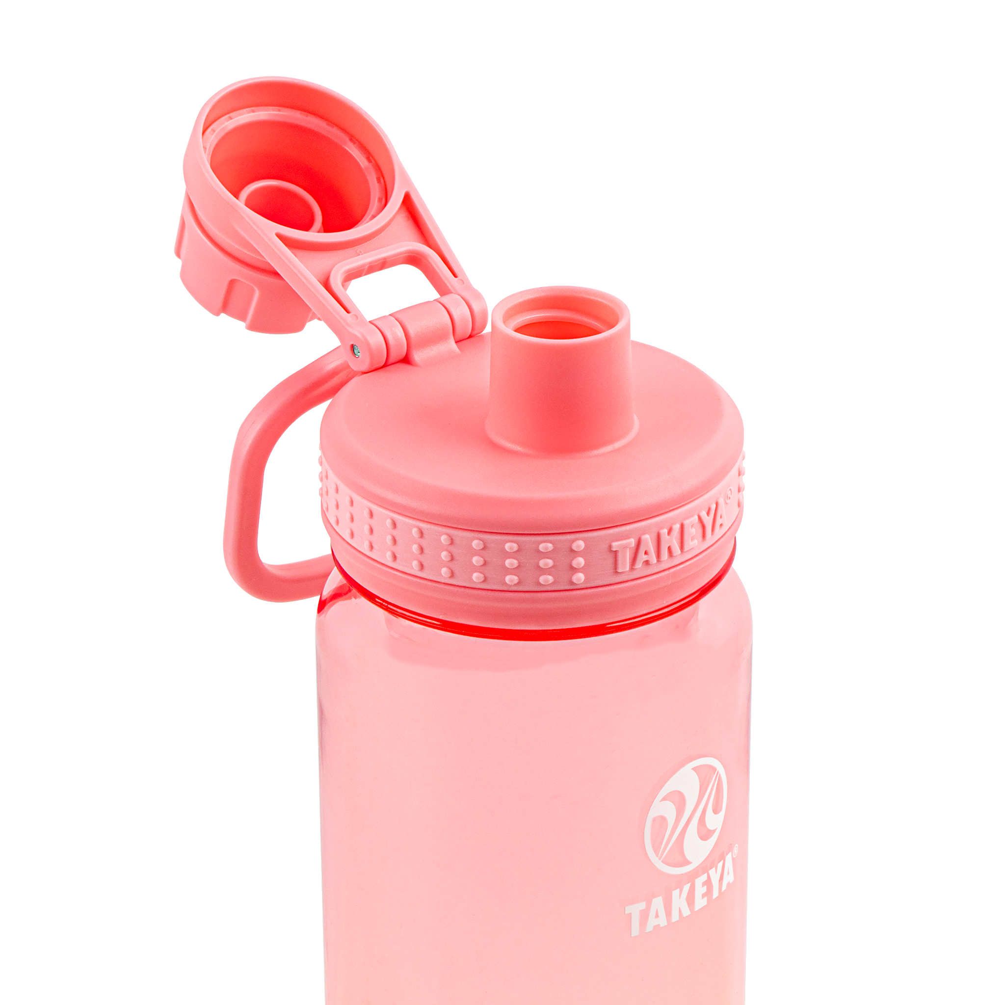 Tritan Water Bottle Bundle With Spout Lid (2 Pack) - Image 17