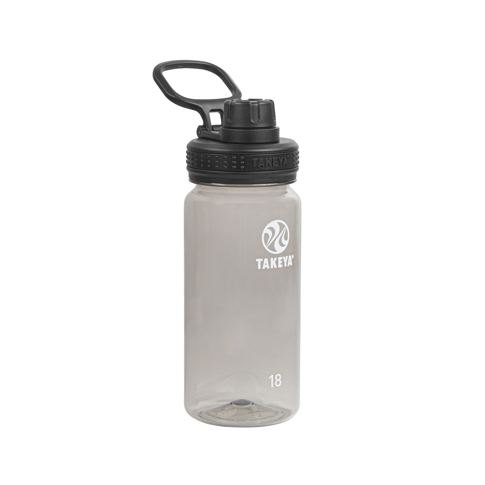Tritan Water Bottle Bundle With Spout Lid (2 Pack) - Image 21