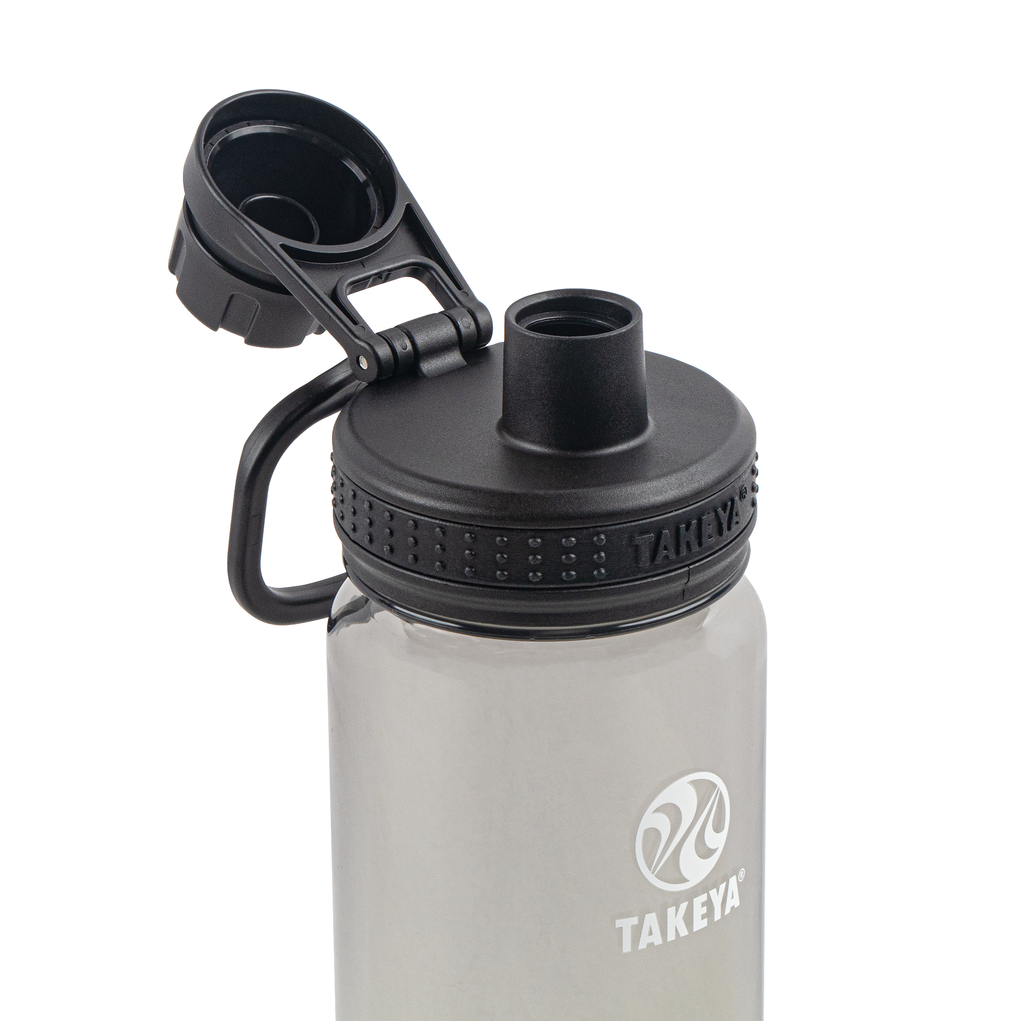 Tritan Water Bottle Bundle With Spout Lid (2 Pack) - Image 23