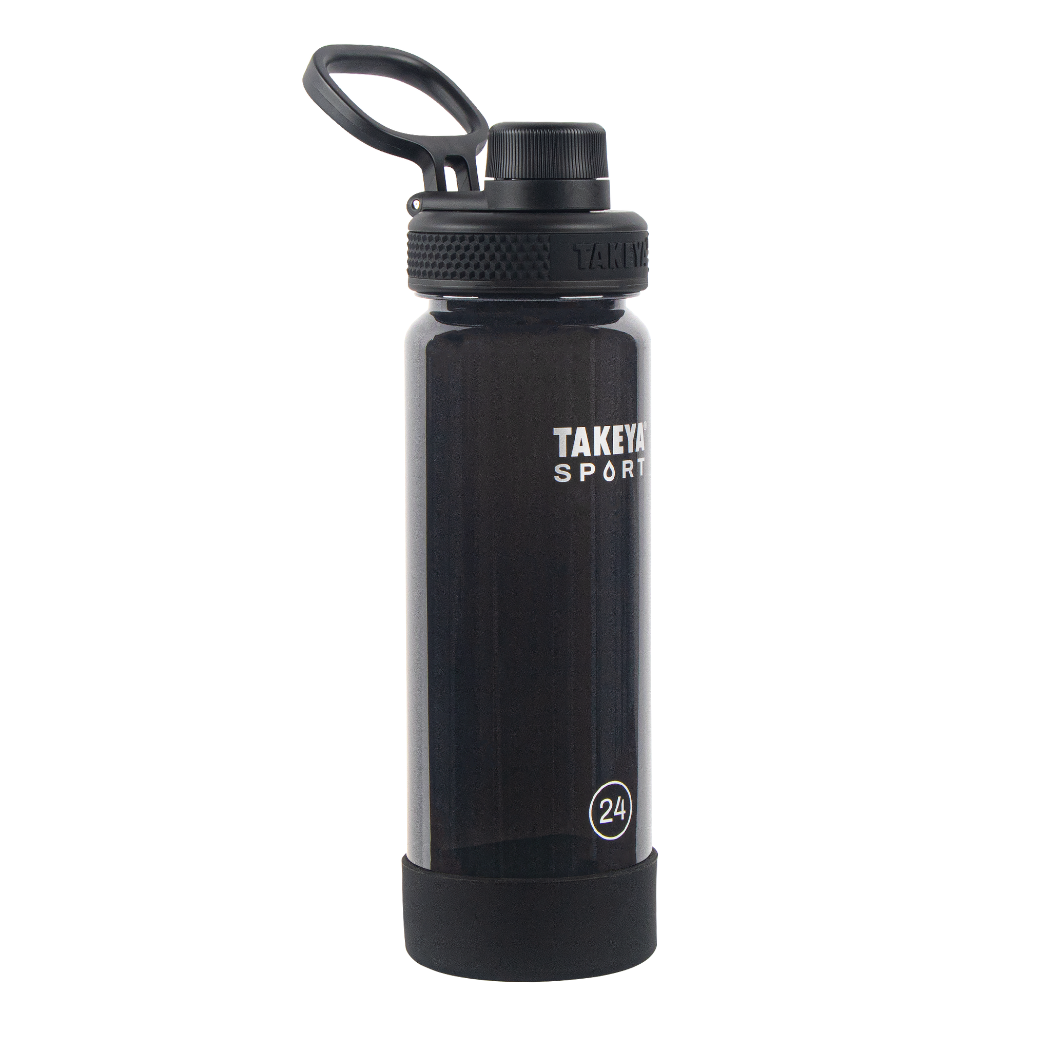 Tritan Sport Water Bottle With Spout Lid - Image 27