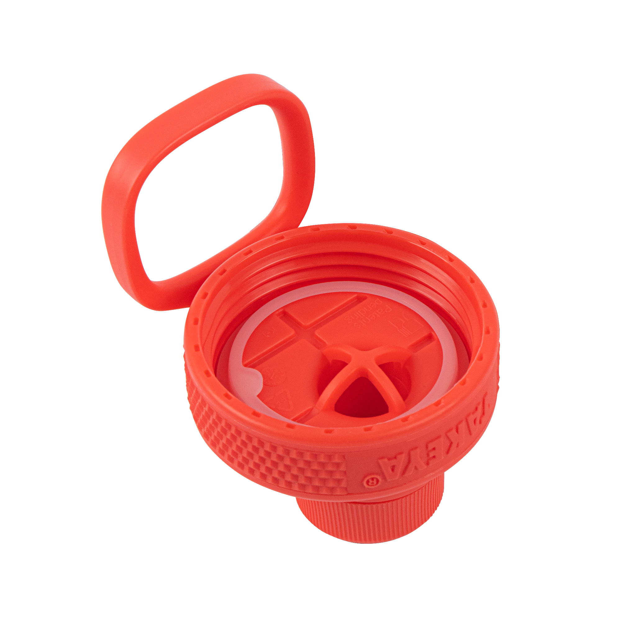 Tritan Sport Water Bottle With Spout Lid - Image 21