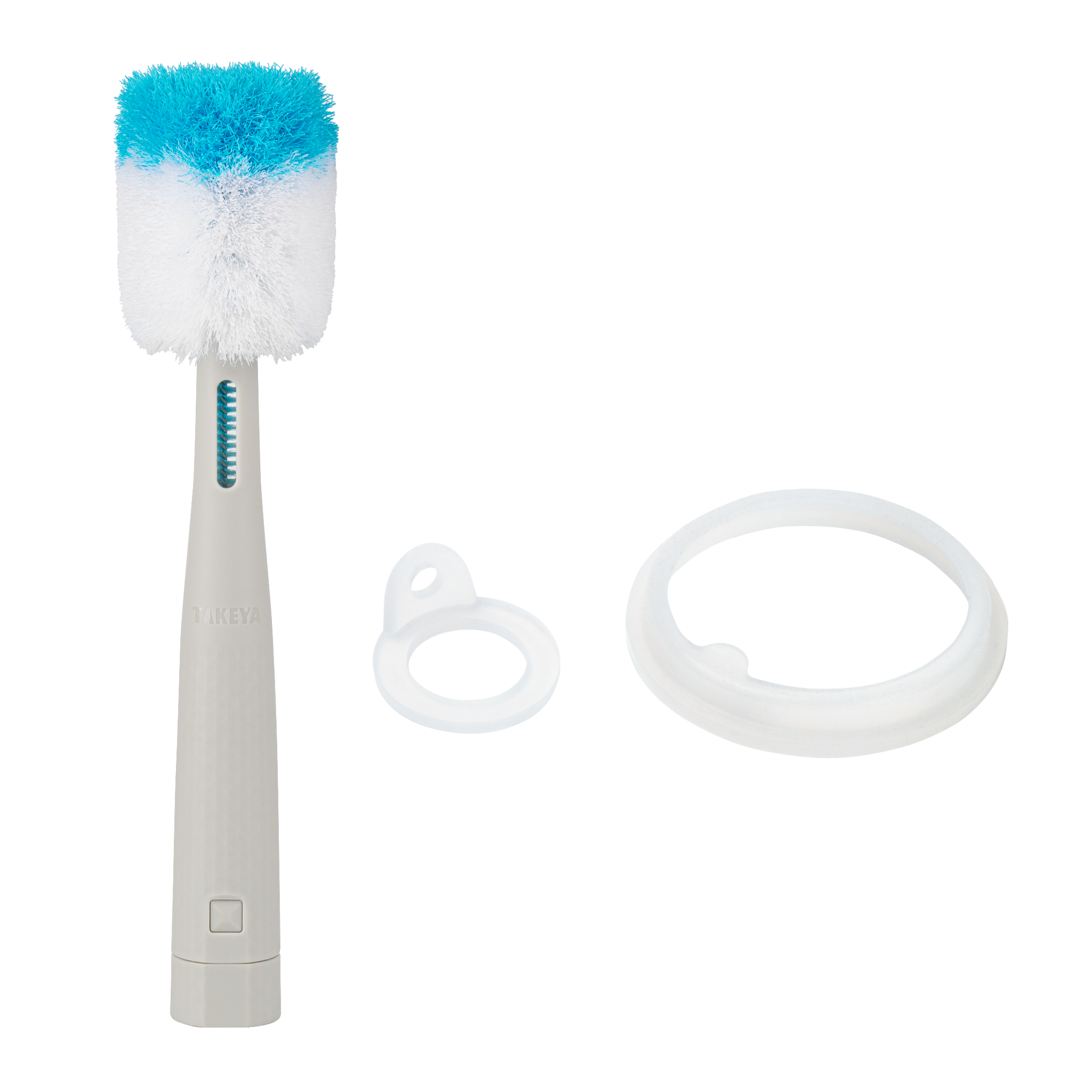 Spout Lid Cleaning Set