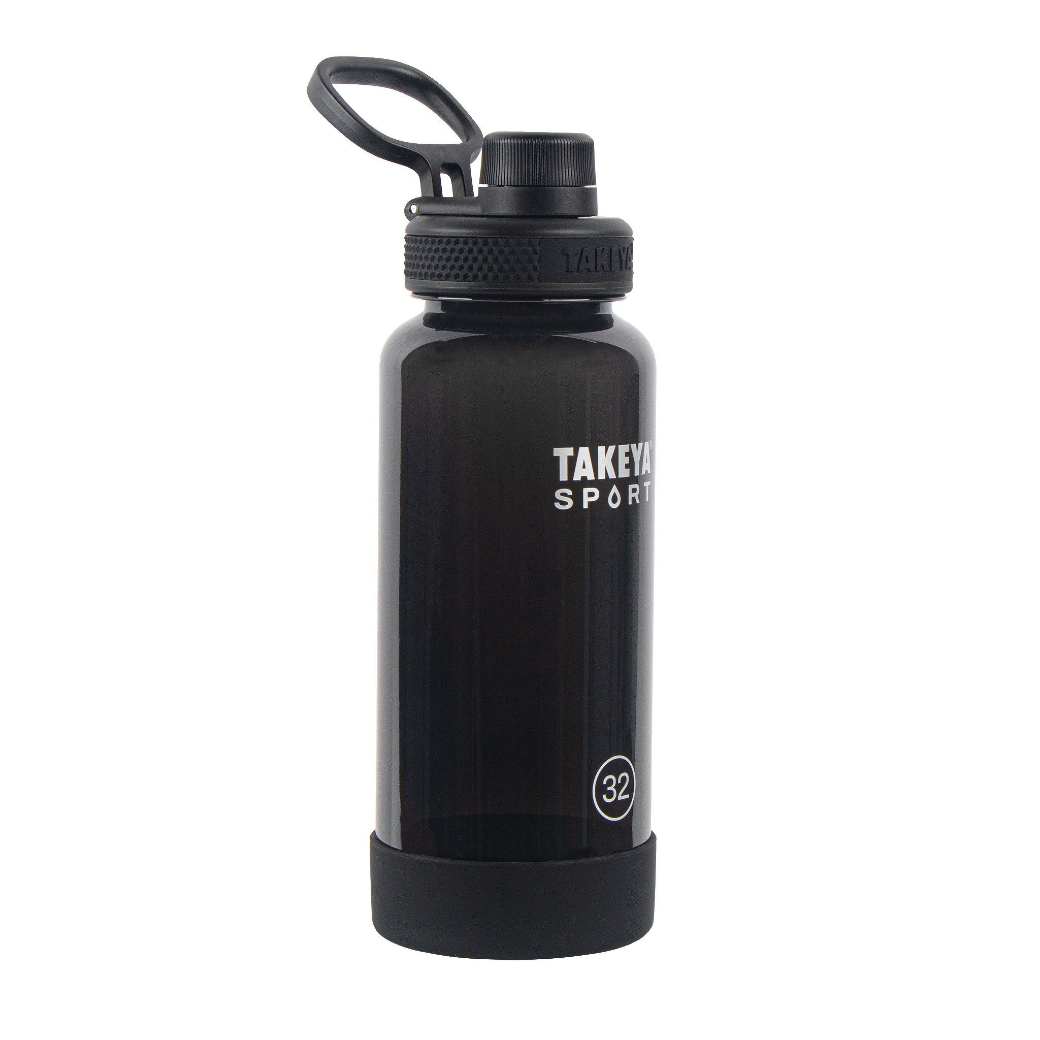 Tritan Sport Water Bottle With Spout Lid - Image 26