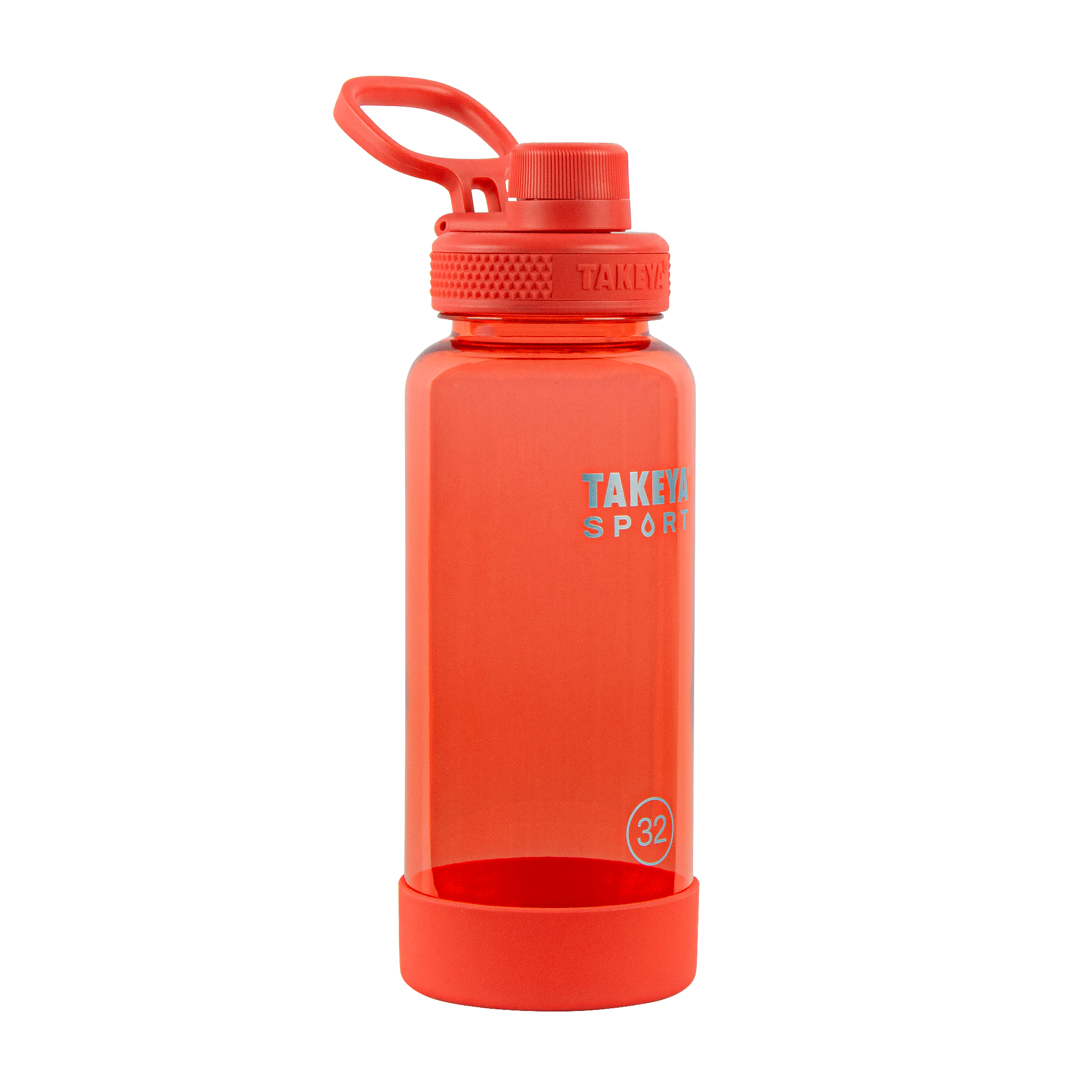 Tritan Sport Water Bottle With Spout Lid - Image 15