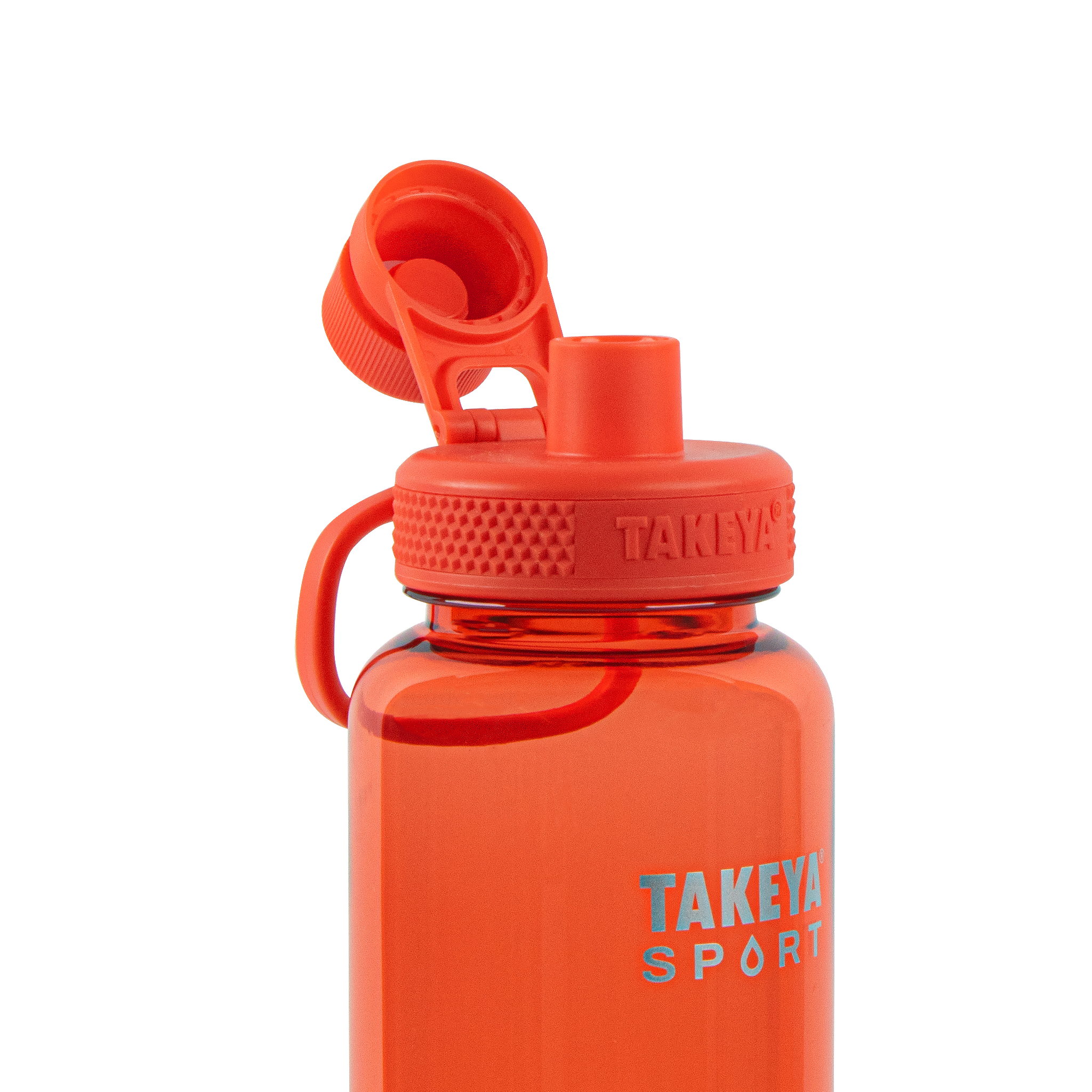 Tritan Sport Water Bottle With Spout Lid - Image 17