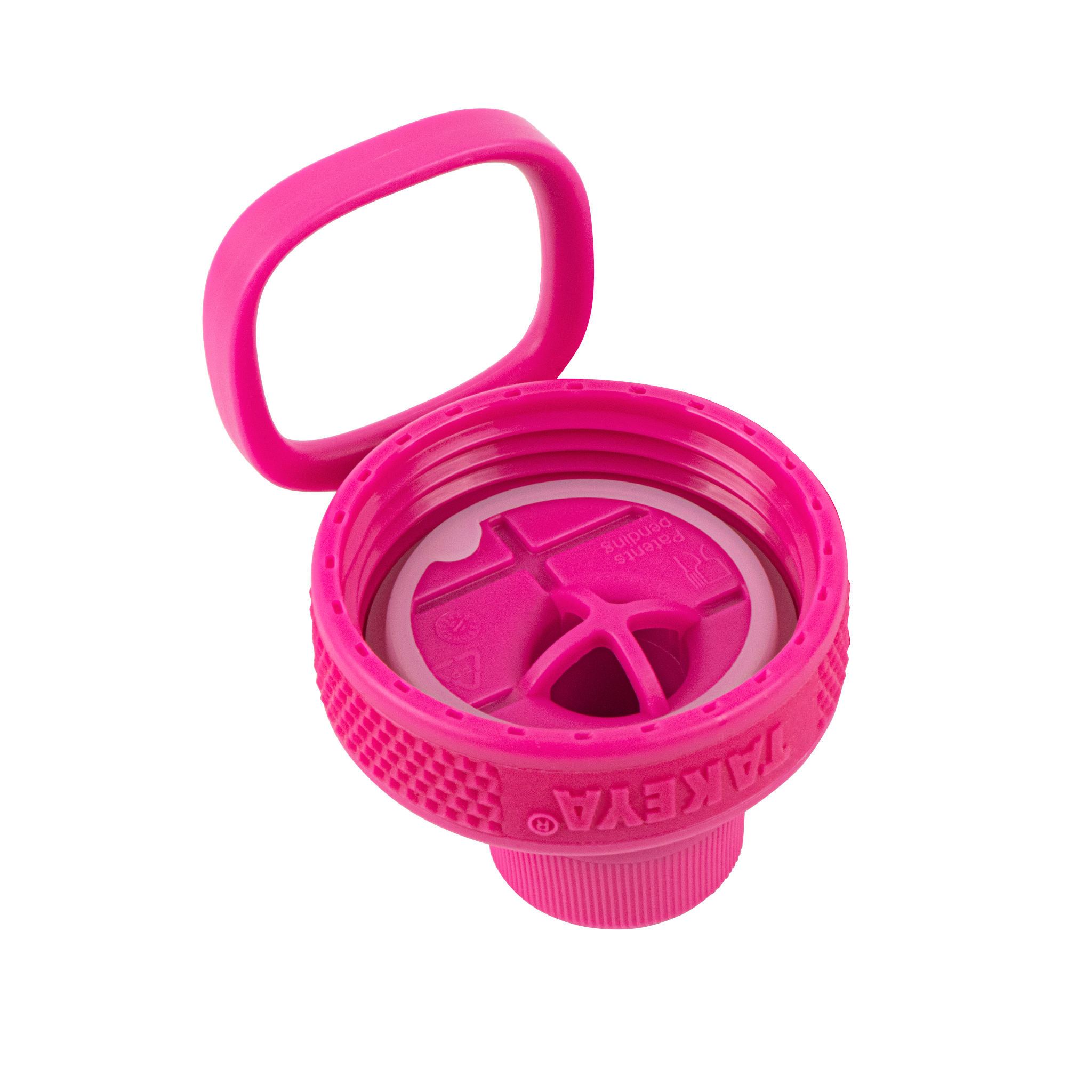 Tritan Sport Water Bottle With Spout Lid - Image 9