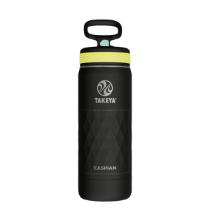 Kids Sport Water Bottle With Straw Lid - customized