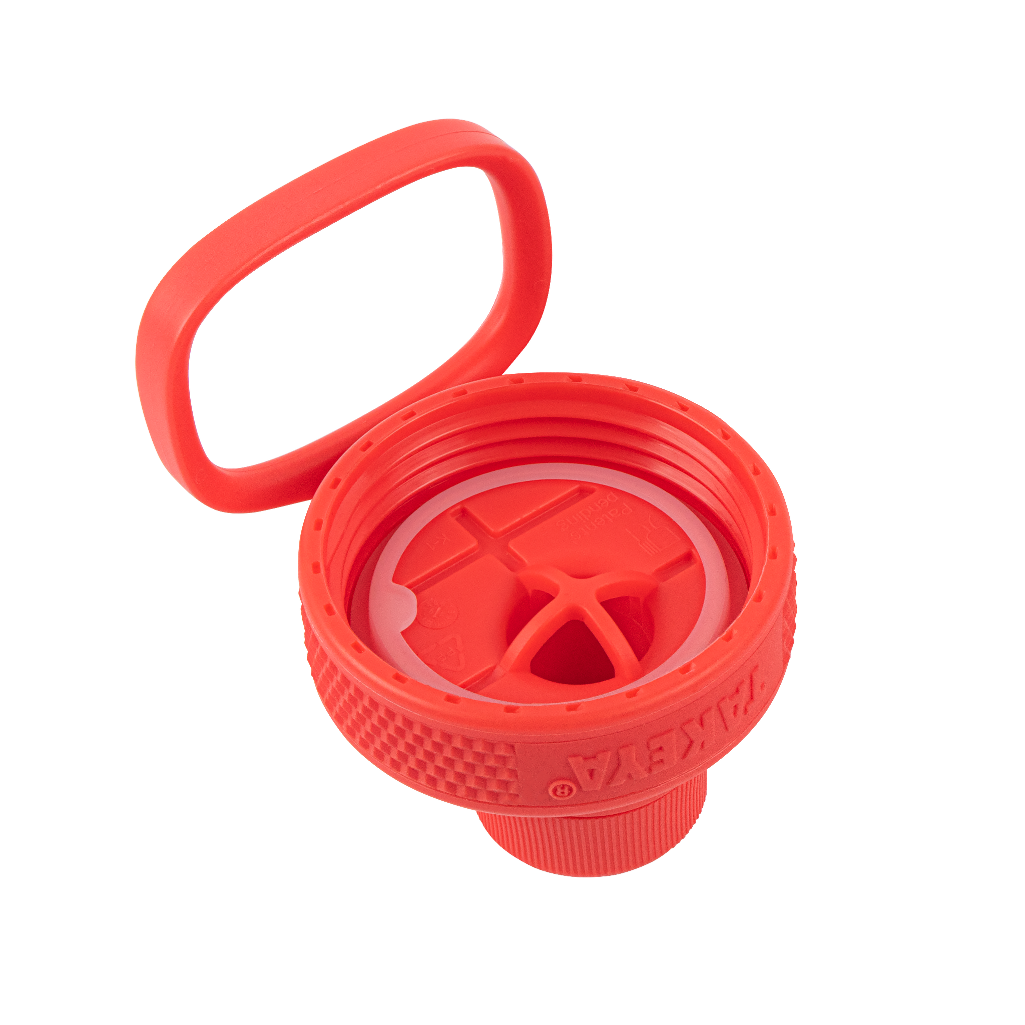 Tritan Sport Water Bottle With Spout Lid - Image 19