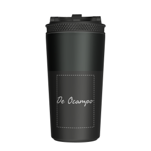 Coffee Tumbler - customized
