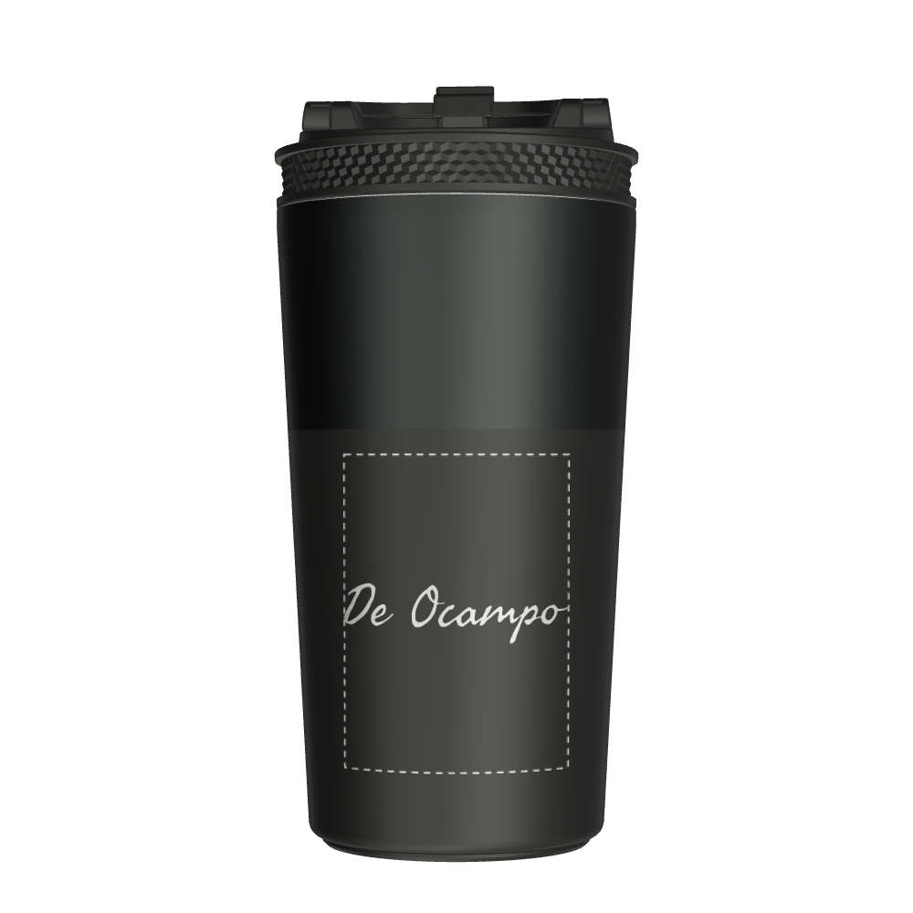Coffee Tumbler - customized