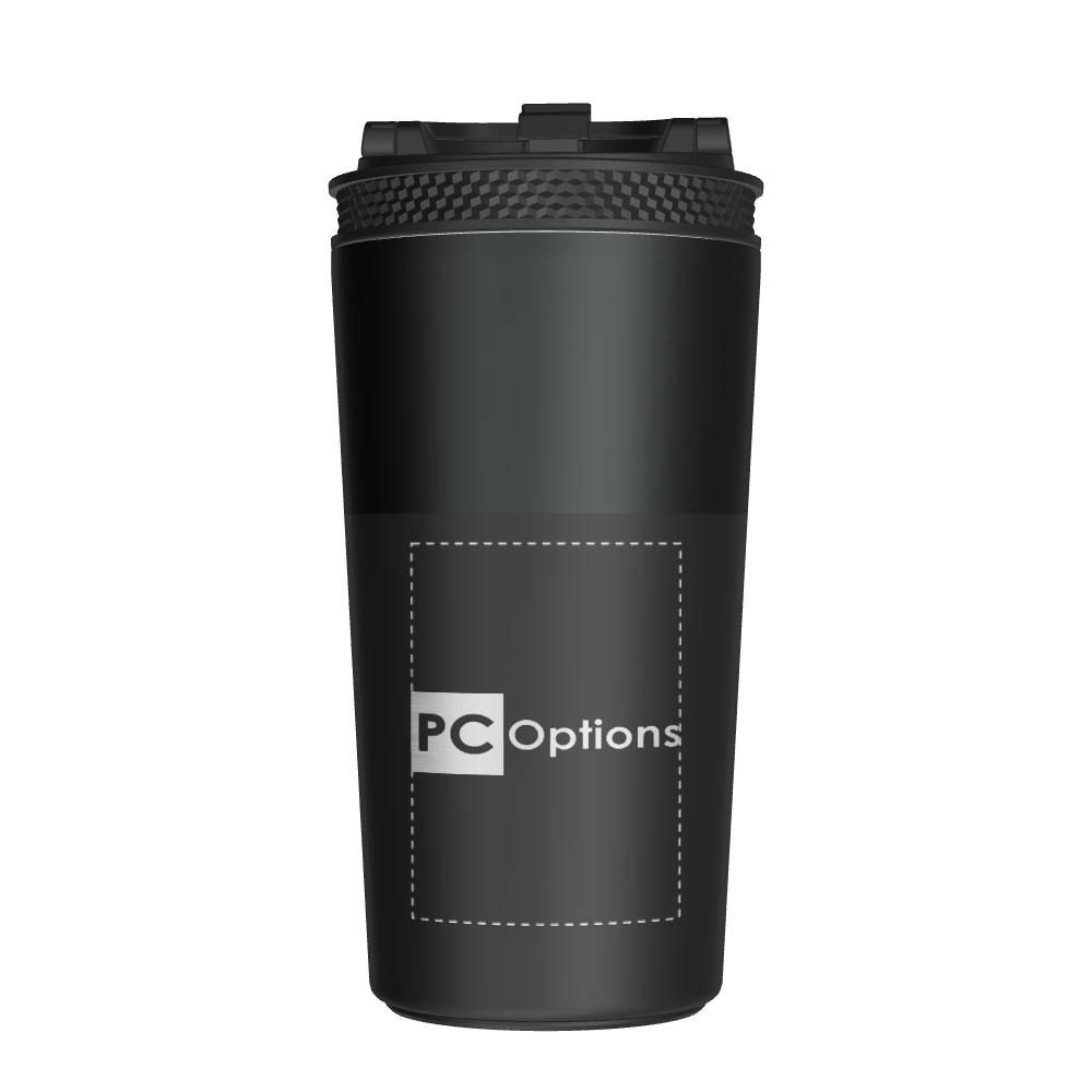 Coffee Tumbler - customized