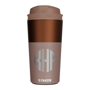 Coffee Tumbler - customized