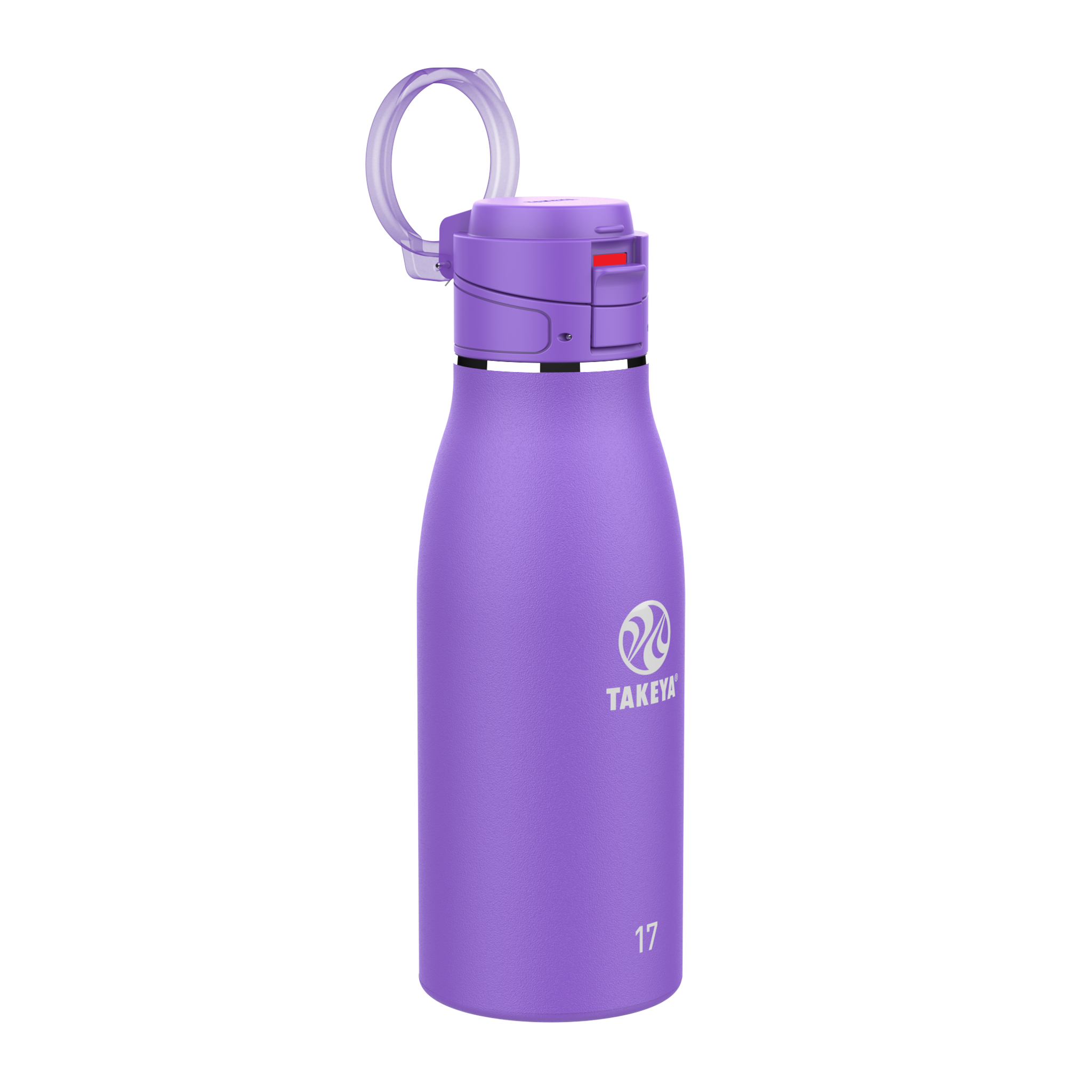 Traveler Leakproof Coffee Mug - Image 8