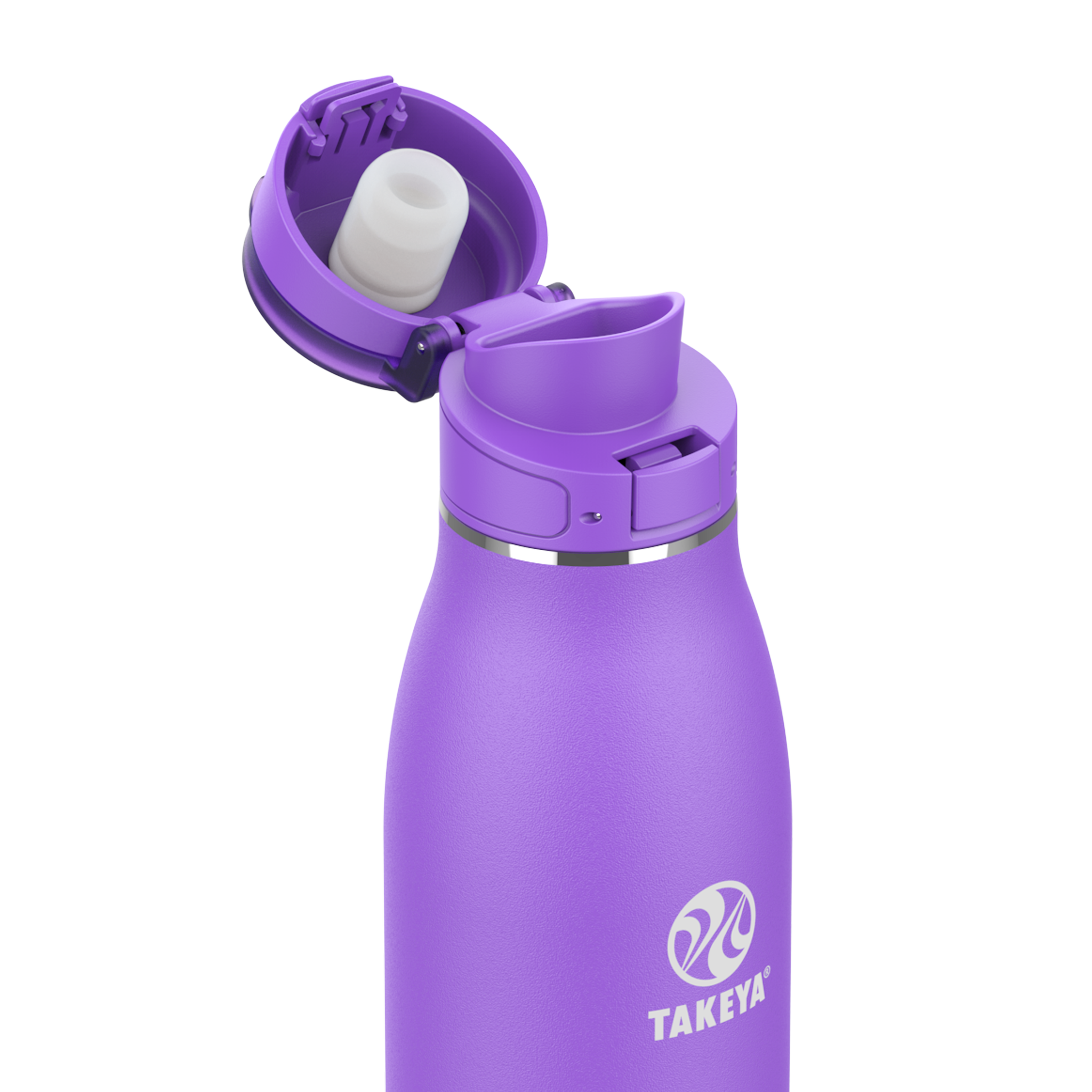 Traveler Leakproof Coffee Mug - Image 9