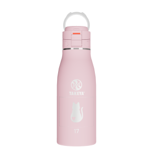 Traveler Leakproof Coffee Mug - customized