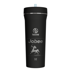 Straw Tumbler - customized